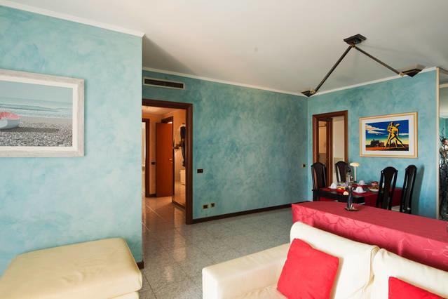 B&B Humana Rozzano Zimmer foto