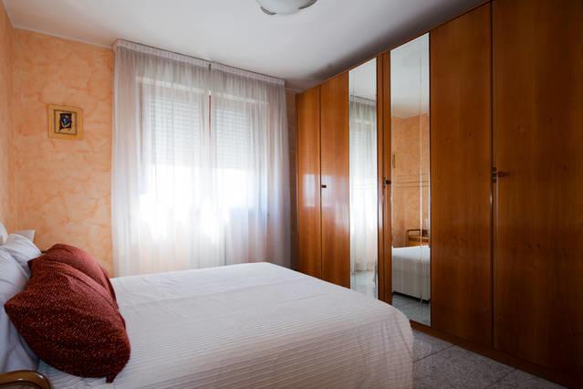 B&B Humana Rozzano Zimmer foto
