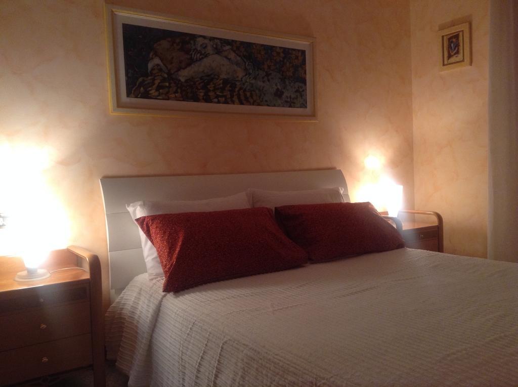 B&B Humana Rozzano Zimmer foto